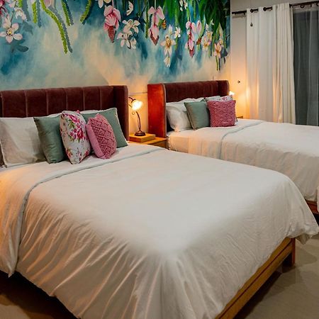 Hotel Boutique Madre Tierra Mazunte Exteriör bild