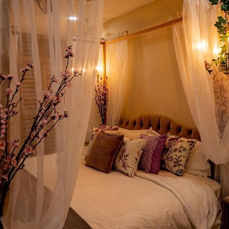 Hotel Boutique Madre Tierra Mazunte Exteriör bild