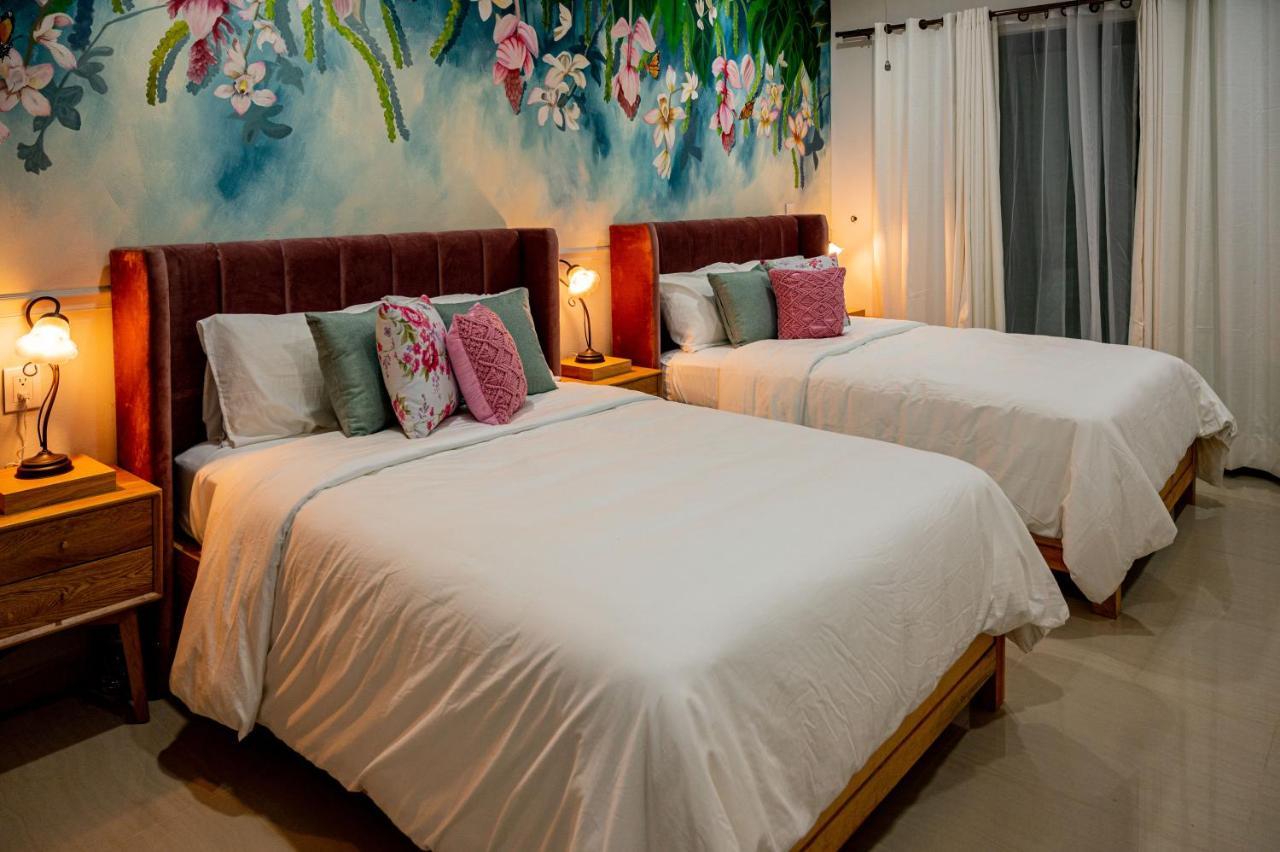 Hotel Boutique Madre Tierra Mazunte Exteriör bild