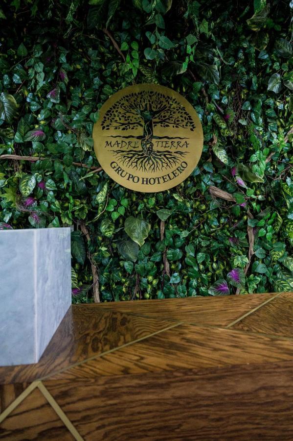 Hotel Boutique Madre Tierra Mazunte Exteriör bild