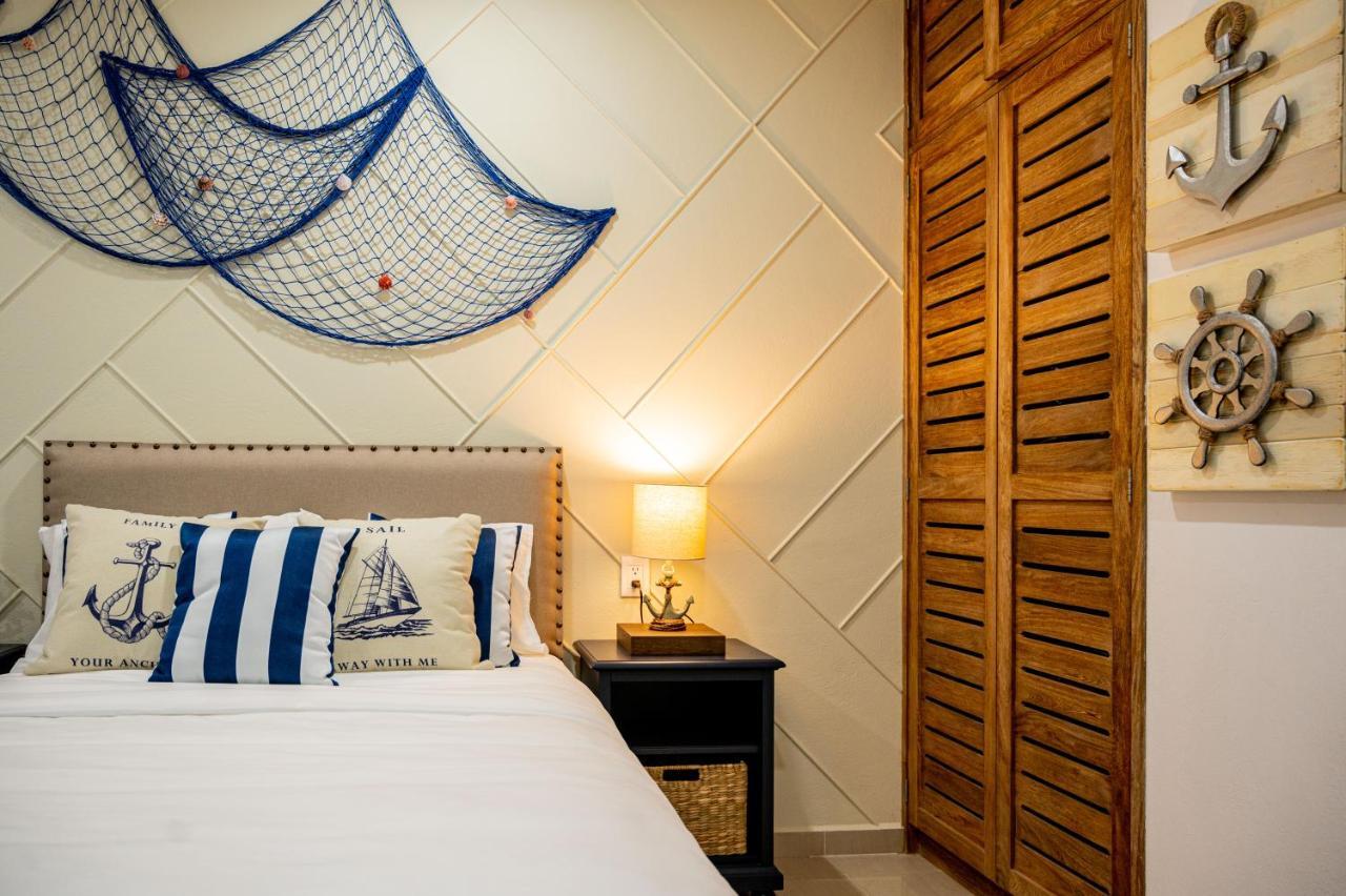 Hotel Boutique Madre Tierra Mazunte Exteriör bild