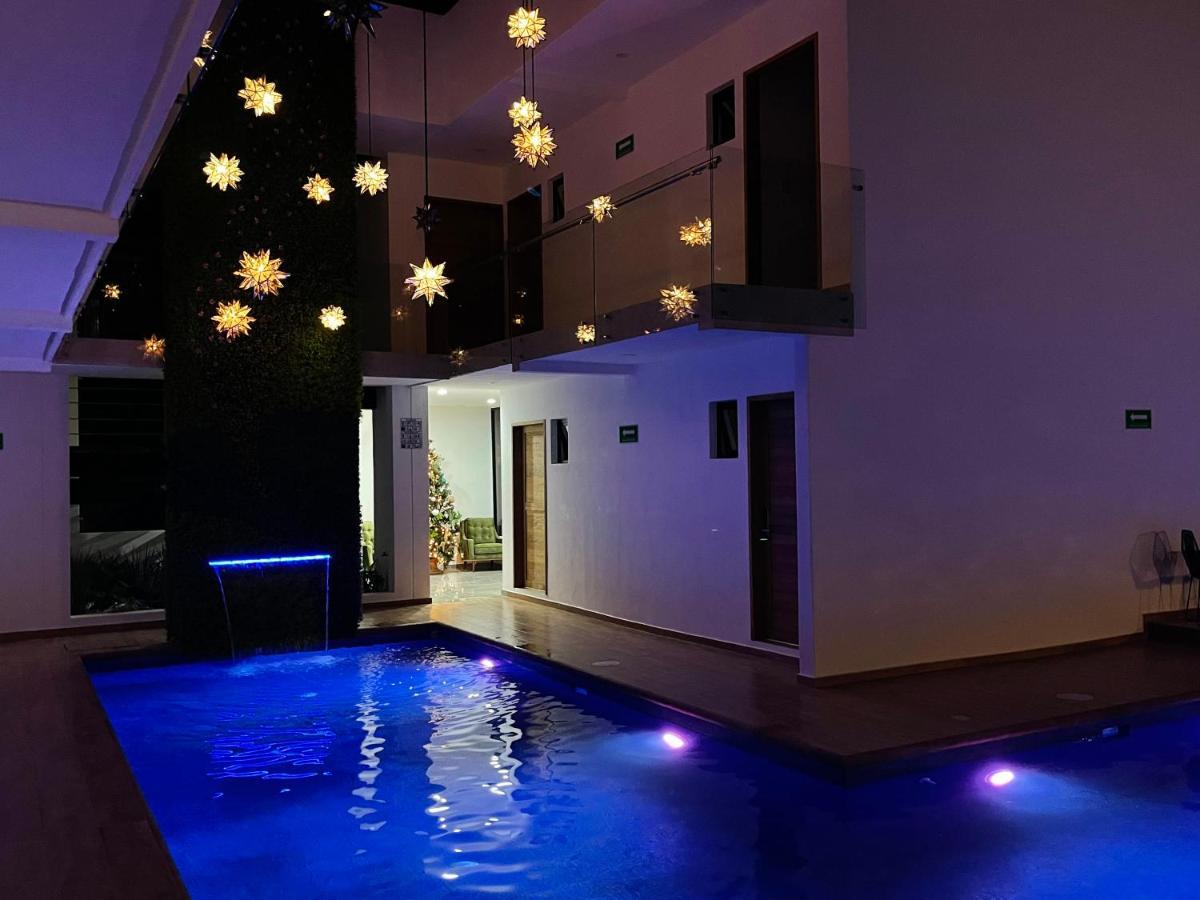 Hotel Boutique Madre Tierra Mazunte Exteriör bild